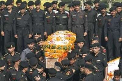 26/11: NSG commando's wife seeks post-mortem report