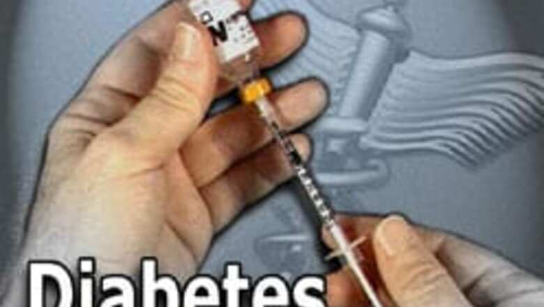 Diabetes risk develops earlier in women