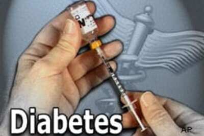 Diabetes risk develops earlier in women