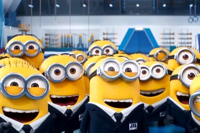 Minions 3 Gets A Release Date. Are You Excited?