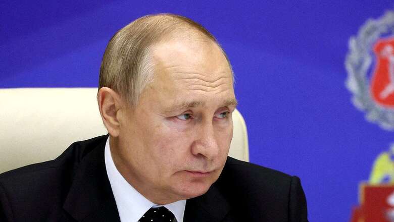 FATF Suspends Russia's Membership Over Ukraine War