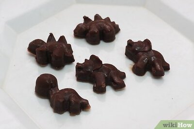 How to Make Home Made Chocolates