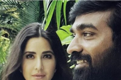 Vijay Sethupathi Reveals Shocking Reactions to Being Katrina Kaif’s Co-star in Merry Christmas: ‘Is Yours A…’