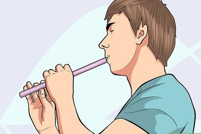 How to Play a Flute with Braces