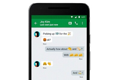 Android Marshmallow 6.0.1 update rolls out to Google Nexus devices; includes new emojis, Doze mode, and more