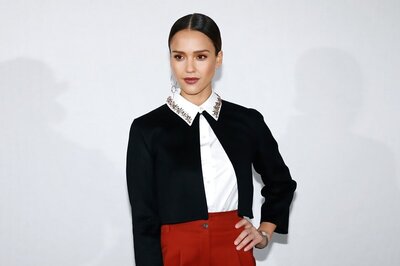 Michelle Obama, Jessica Alba Win Webby Awards for Excellence on Internet