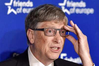 Bill Gates Calls for COVID-19 Medicines to Go to People Who Need Them, Not 'Highest Bidder'