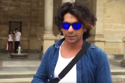 Kanpur Wale Khuranas: Meet the Cast of Sunil Grover’s New Comedy Show