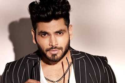 Shiv Thakare On His Elimination From Jhalak Dikhhla Jaa 11: 'I Lost Interest'