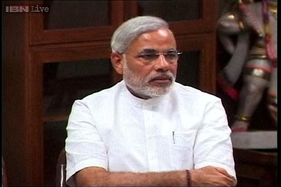 Rising inflation, Iraq crisis may spoil Narendra Modi's Budget plans