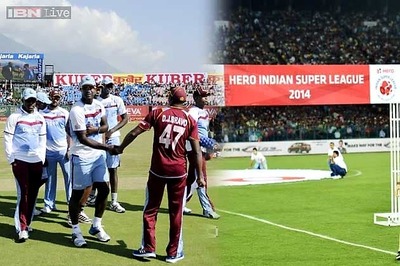 West Indies shocker to BCCI benefits Indian Super League