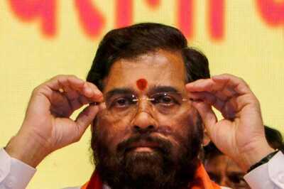 '400 Paar' Pitch Fuelled Apprehensions Of 'Gadbad' On Constitution, Quota: Eknath Shinde
