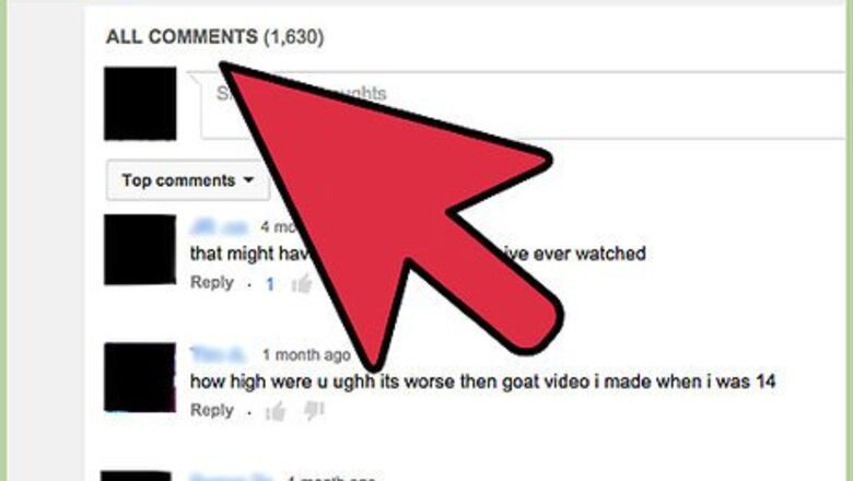 How to Recognize an Internet "Screamer" Video