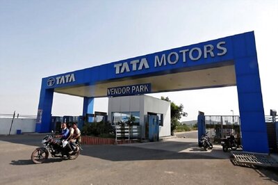 Tata Motors and Skoda Cease Discussions Around Potential Partnership