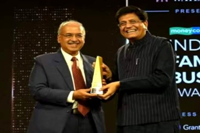 IFBA 2022: HCL's Roshni Nadar Malhotra 'Emerging Women Business Leader', Lifetime Achievement Award to Sun Pharma's Dilip Shanghvi