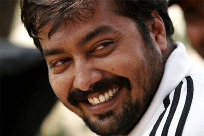 Documentaries are more effectively made as compared to films: Anurag Kashyap