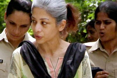 Sheena Bora Case: Indrani Mukerjea To Remain in Jail for One More Night Despite Bail; Here's Why