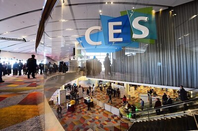 CES 2017: Opening Doors to Augmented Realities