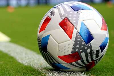 Brazilian Derby Between Germio and Internacional Called Off After Team Bus Attacked