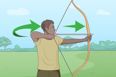 How to Measure Draw Length for a Bow