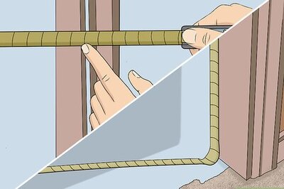 How to Hang Bifold Doors