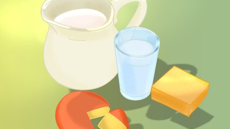 How to Choose Foods for Healthy Teeth