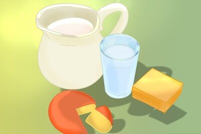 How to Choose Foods for Healthy Teeth