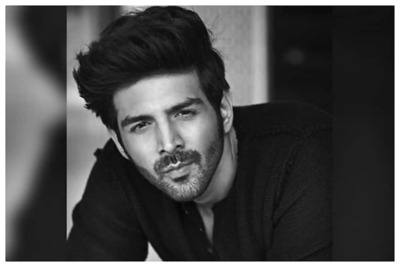 Kartik Aaryan Begins Preparation for Dostana 2 with New Instagram Post