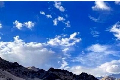 Ladakh To Have Five New Districts To Enhance Local Governance, Announces Centre