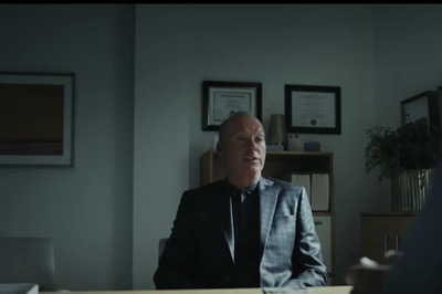 Knox Goes Away Trailer Out: Michael Keaton Battles Time To Save Estranged Son