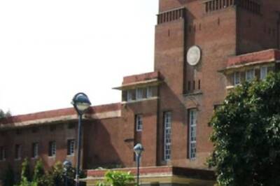DU to Hold PG Admissions via CUET From Next Year, Executive Council Passes Resolution