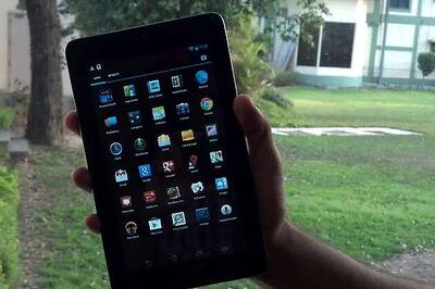 Asus MeMo Pad review: Win some, lose some