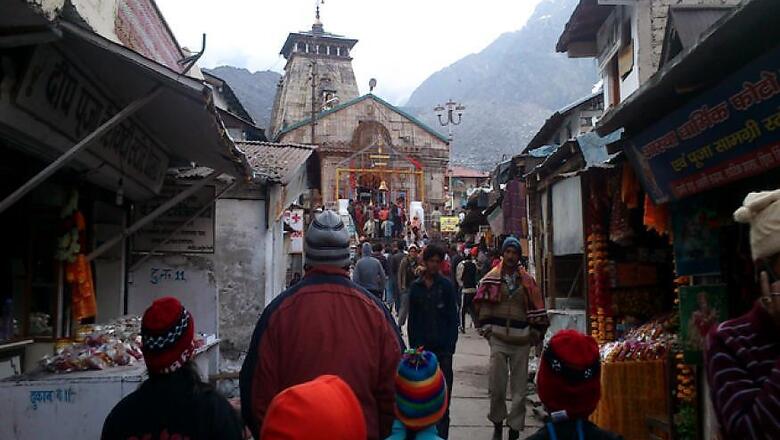 Centre's 'Chardham' Highway Project Under NGT Scanner