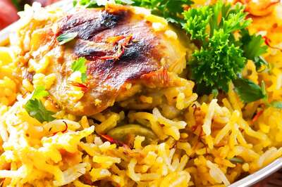 What the Fork: Kunal Vijayakar Treads on ‘Dangerously Volatile Ground’ to Explore Biryanis of the East