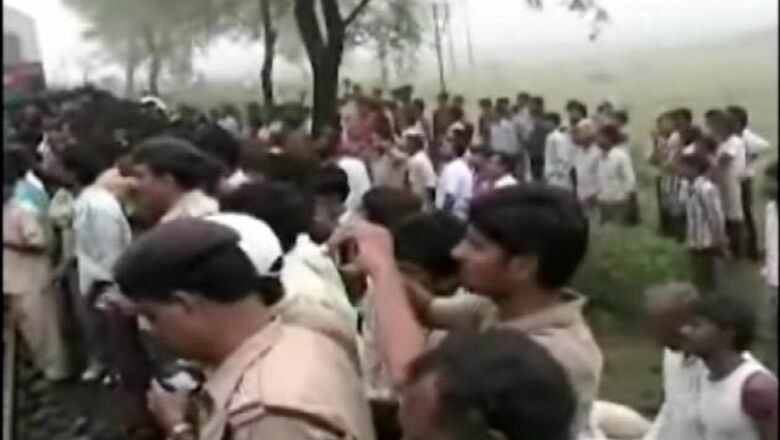 2000 - 2010: Major train accidents in India