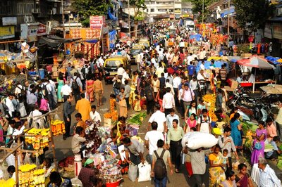 Byculla Pips Mumbai as Weekly Covid Infection Growth Rate Climbs to 0.12%, BMC Tweaks Strategy