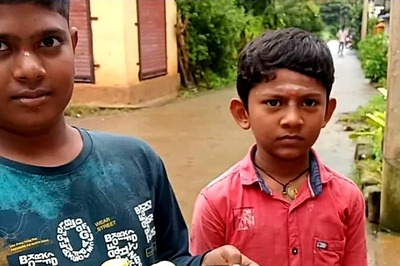 How Uttara Kannada Celebrates Nag Panchami With Homemade Idols And River Immersions