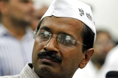 Complaint filed against Arvind Kejriwal after local Cong leaders seek legal action