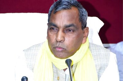 ‘Whenever I Raise Issues of Poor, They Talk About Hindus and Muslims’: Ally Rajbhar Attacks BJP