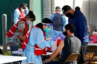 Vaccines To Stimulus Checks: Here's What's In Biden Plan