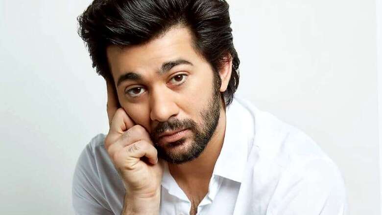 Karan Deol Resumes Shooting for His Next in Delhi, Shares 'New Look' on Instagram