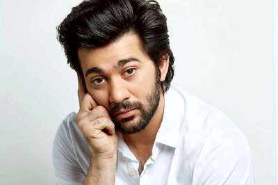 Karan Deol Resumes Shooting for His Next in Delhi, Shares 'New Look' on Instagram