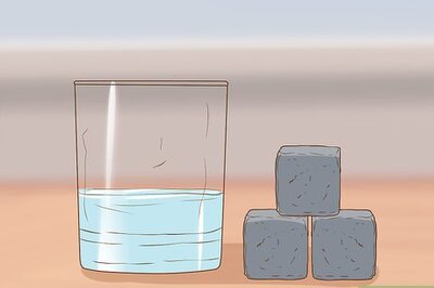 How to Clean Whiskey Stones