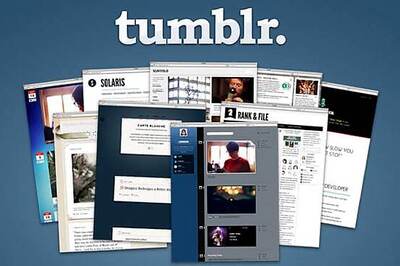 Yahoo may write down goodwill value of Tumblr