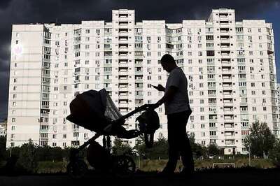 Controversial Law to Control Internet in Russia Comes into Effect, Activists Fear 'Online Isolation'