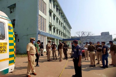 2-month-old Girl Victim of Bhandara Hospital Fire Was Set for Discharge