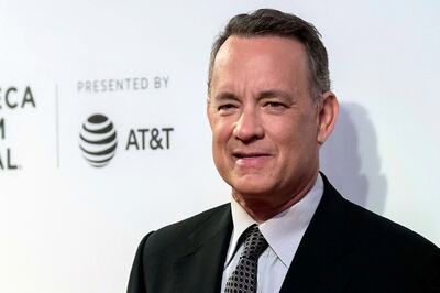 Tom Hanks Was Keen to Play a Stormtrooper in Star Wars
