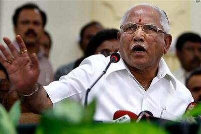 Lokayukta court issues summons to Yeddyurappa, others