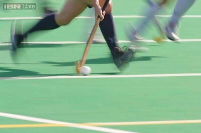 Belgium confident of taking on France in Junior Hockey World Cup