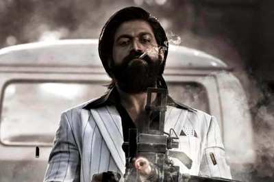 Loved Props Used in Yash-Starrer KGF Films? Well, Here's How You Can Take Them Home